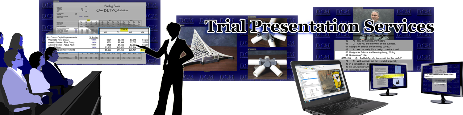 Trial Presentation